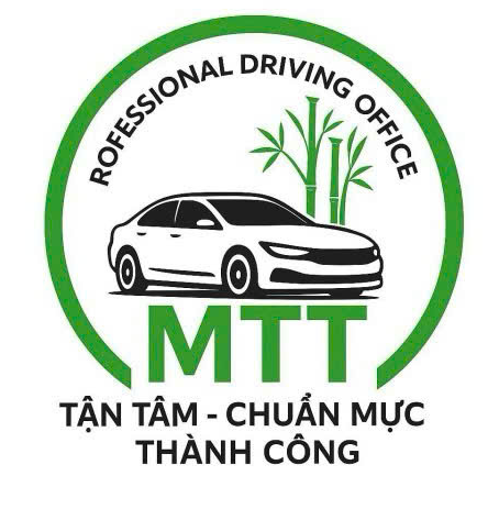 MTT Logo